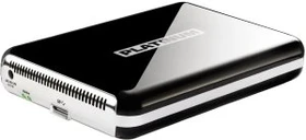 BestMedia Platinum MyDrive schwarz 1.5TB, USB 3.0 Mini-B (104033)