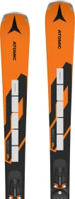 Atomic Redster Q9.8 Revoshock S + X12 GW (inkl. Bindung) (Modell 2024/2025)