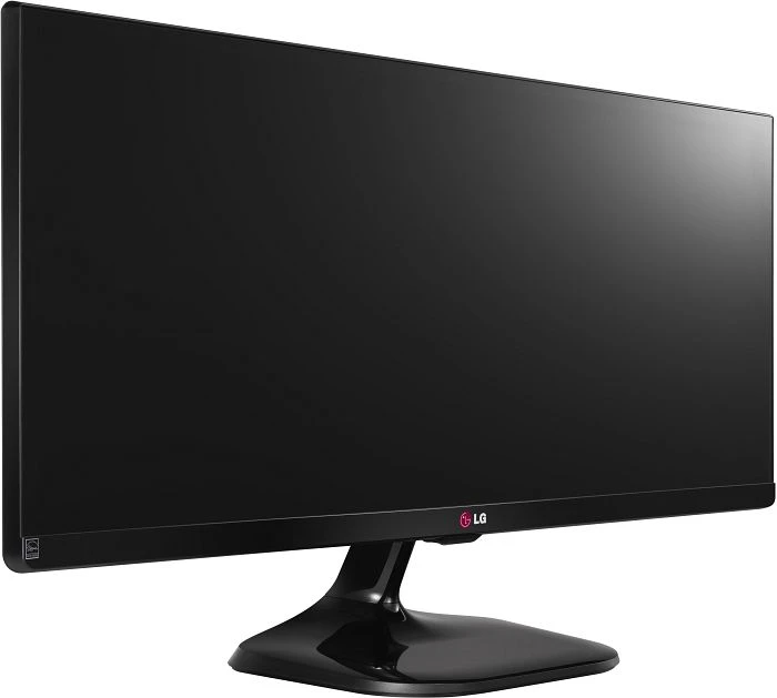 LG 25UM55-P, 25"