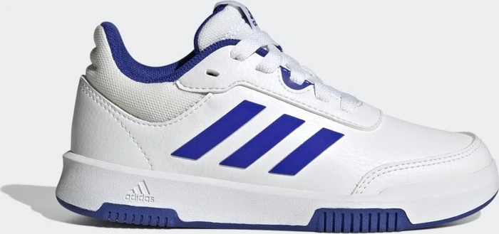 adidas Tensaur Sport Training Lace cloud white/lucid blue/core black (Junior)