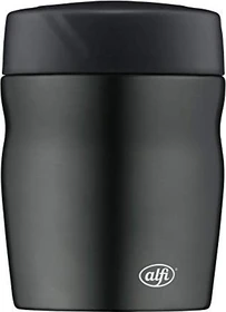 alfi foodMug Isolier-Speisegefäß 350ml katze rosa