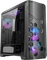 AZZA Storm 6000-ARGB, schwarz, Glasfenster Vorschaubild