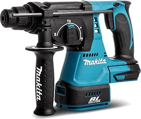 Makita DHR242Z Akku-Bohr-/Meißelhammer solo