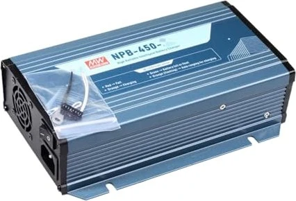 Mean Well NPB-450