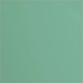 Vaessen Creative Tonkarton, 305x305mm, glatt, iguana, 20 Blatt