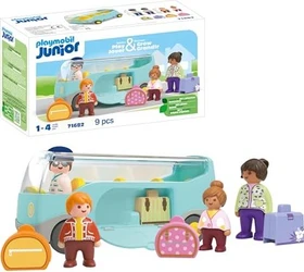 playmobil Junior Reisebus