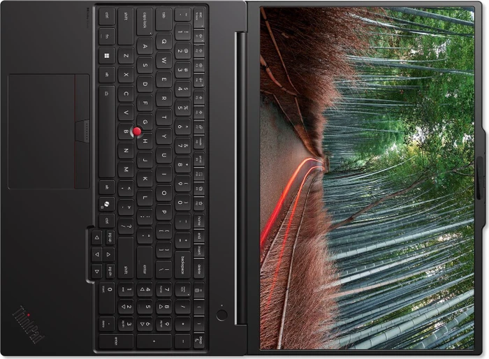 Lenovo ThinkPad P16s G5 (AMD), Black, Ryzen AI 9 HX PRO 470, 64GB RAM, 1TB SSD, RTX PRO 2000 Blackwell, EU