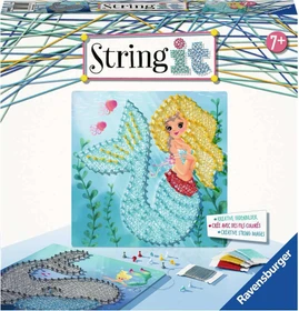Ravensburger String it Midi Ocean