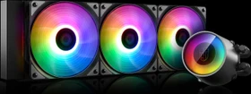 DeepCool Castle 360 RGB V2
