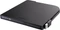 Buffalo MediaStation DVD, SlimLine, USB 2.0 Vorschaubild