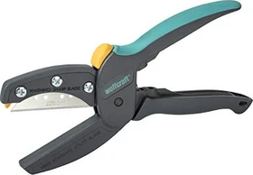 Wolfcraft megaCut S Allzweckschere, 6.1cm