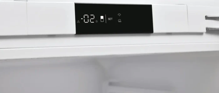 Haier HATO126DE Tisch-Kühlschrank