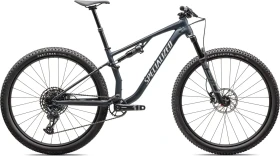 Specialized Chisel Comp satin metallic deep lake/gloss white Modell 2025
