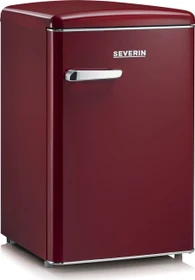 Severin RKS 8831 Retro Tisch-Kühlschrank