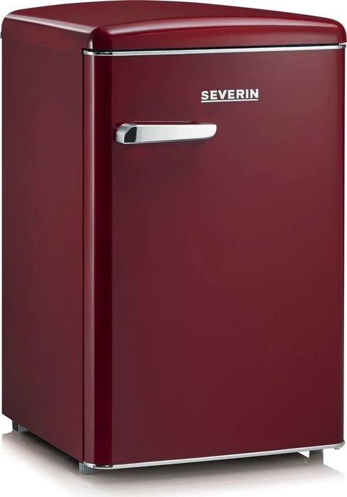 Severin RKS 883. Retro Tisch-Kühlschrank