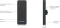 Ubiquiti Retrofit Reader schwarz, RFID-Reader Vorschaubild