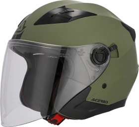 Acerbis Firstway 2.0 matt grün