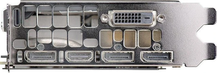 EVGA GeForce GTX 1070 SC Gaming ACX 3.0, 8GB GDDR5, DVI, HDMI, 3x DP