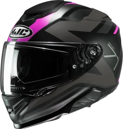 HJC RPHA 71 PINNA MC8SF
