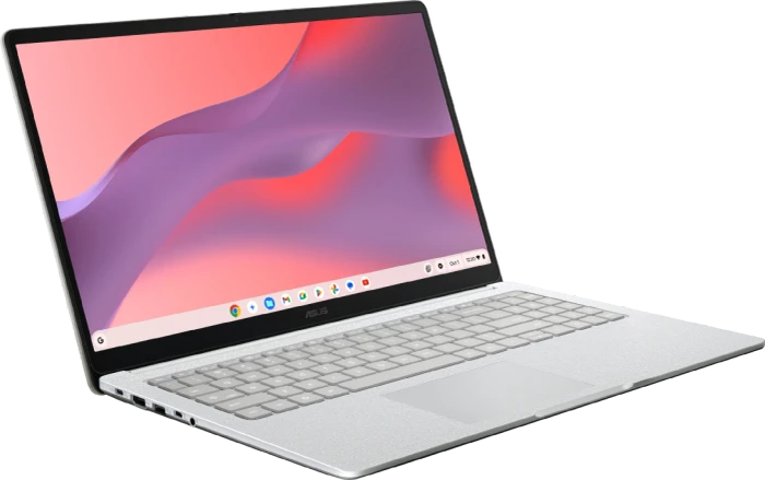 ASUS Chromebook CX14 CX1405CTA-NK0183, Pure Grey, N150, 4GB RAM, 128GB Flash, DE