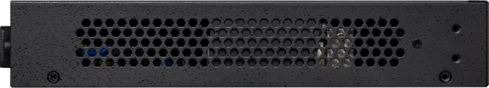 Lancom GS-2412 Rackmount Gigabit Managed Switch, 10x RJ-45, 2x SFP