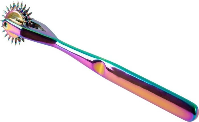 fetish Collection Rainbow Double Pinwheel (50035470000)