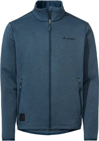 Vaude Valsorda Fleece Jacke dark sea (Herren)