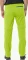 Jack Wolfskin Glastal Zip Off Zip-Off Hose lang fresh green (Herren) Vorschaubild