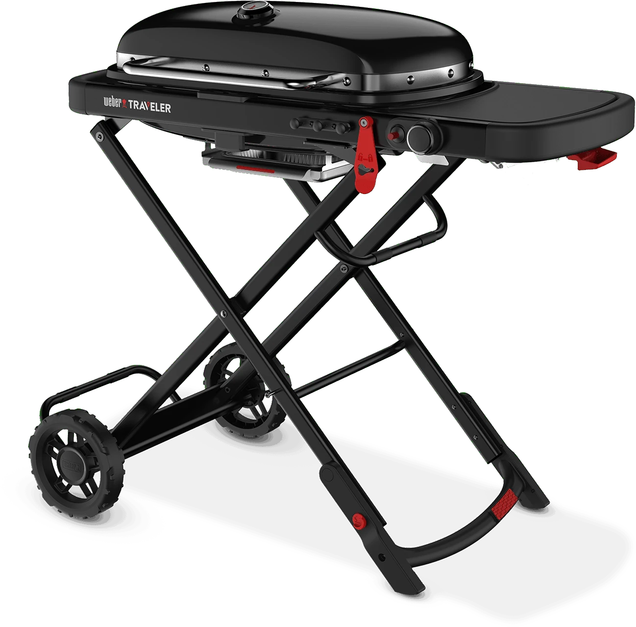 Weber Traveler Stealth Edition black ab € 429,00 (2026