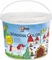 Kreul Window Color Power Pack Burg 7x 125ml Vorschaubild
