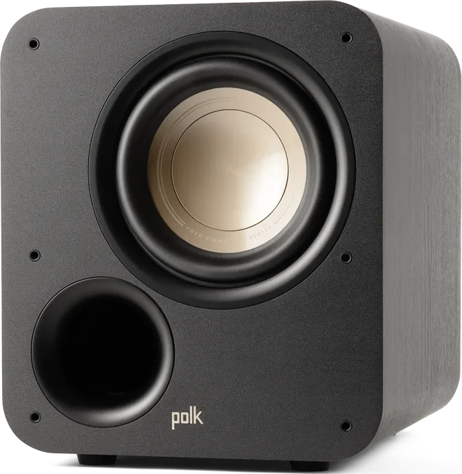 Polk Audio ES8 Signature Elite Subwoofer