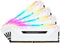 Corsair Vengeance RGB PRO weiß UDIMM 32GB Kit, DDR4-3200, CL16-18-18-36 Vorschaubild