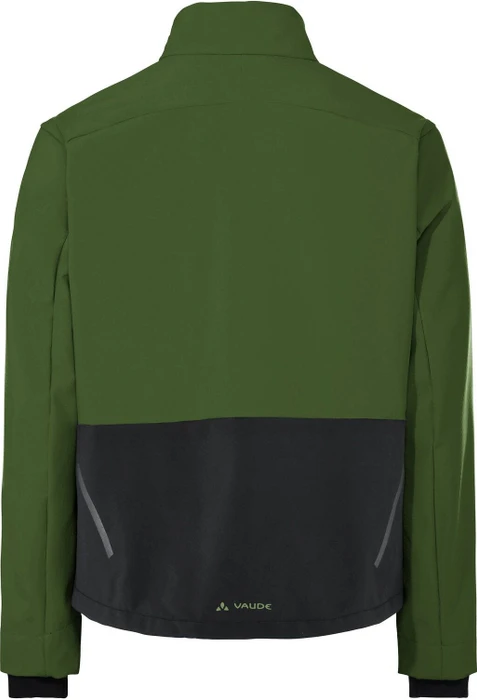Vaude Qimsa Pro Fahrradjacke thyme (Herren)