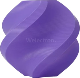 Bambu Lab PLA Basic, violett, Spule, 1.75mm, 1.00kg