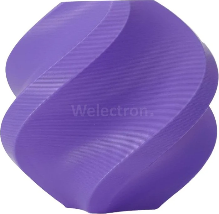 Bambu Lab PLA Basic, violett, Spule, 1.75mm, 1.00kg