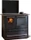 La Nordica TermoSovrana D.S.A. schwarz/anthrazit (7015214)