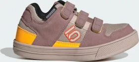 Five Ten Freerider Hook and Loop wonder taupe/grey one/solar gold (Junior)