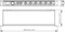 Swisson XES-2T6 Premanaged Rackmount Gigabit Managed Switch, 8x RJ-45 Neutrik etherCON Vorschaubild