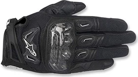 Alpinestars SMX-2 Air Carbon V2 schwarz
