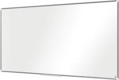 Nobo Whiteboard Premium Plus, weiß, 100x200cm