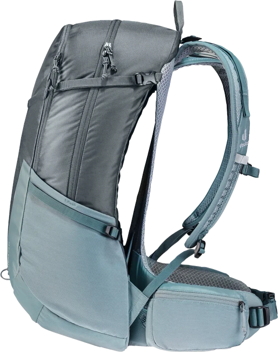 Deuter Futura 29 EL graphite/shale