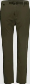 Jack Wolfskin Winter Lifestyle Hose lang bonsai green (Herren)