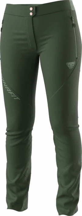 Dynafit Transalper Light Dynastretch Hose lang thyme (Damen)