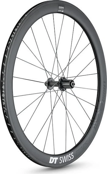 DT Swiss ARC 1100 Dicut 48mm/17mm 29" Shimano HG Road Hinterlaufrad