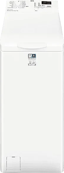 AEG Electrolux 6000 ProSense LTR6N40260 Toplader