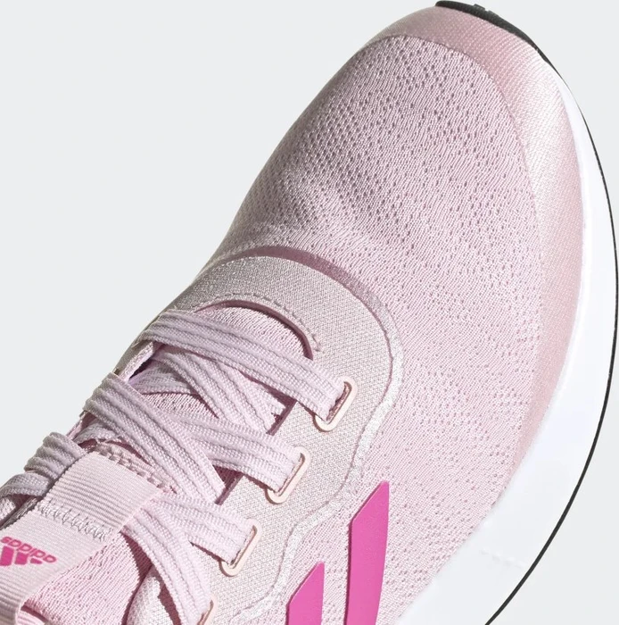 adidas QT Racer Sport clear pink/screaming pink/cloud white (Damen)