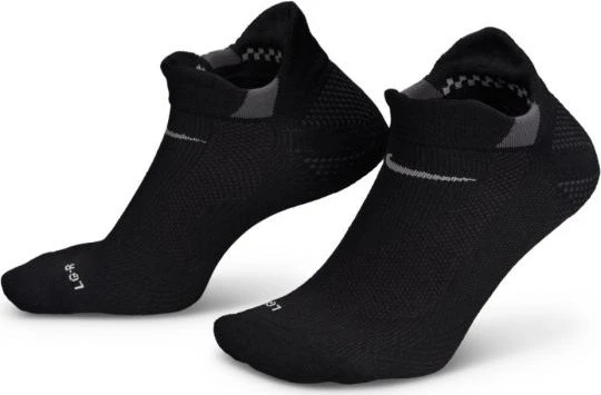 Nike Lightweight No-Show Laufsocken 
