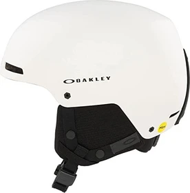 Oakley MOD1 Pro MIPS Helm weiß
