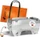 Skotti mobiler Gas-Kombigrill (SK100)