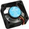 Cooltek Silent Fan 4020, 40mm Vorschaubild